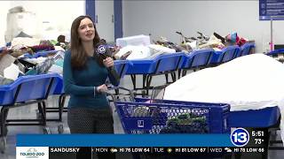Goodwill Outlet opens on Reynolds Road