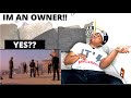 YES - Owner of a Lonely Heart (Official Music Video) REACTION!!