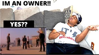 YES - Owner of a Lonely Heart (Official Music Video) REACTION!!