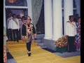 Istiadat Pertabalan Yang di-Pertuan Agong Malaysia ke-10