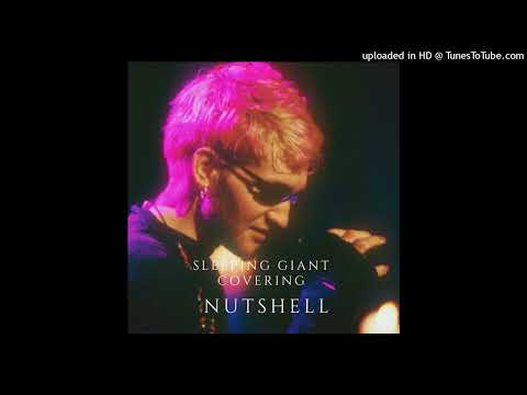 Sleeping Giant - NUTSHELL (Alice in chains Cover)