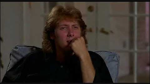 James Spader Tribute