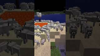 Не чекай звук... #minecraft #модынамайнкрафт #майнкрафт #подпишись #тренды