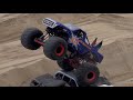 2024 Monster Truck Season Recap Warped Motorsports 4K60FPS