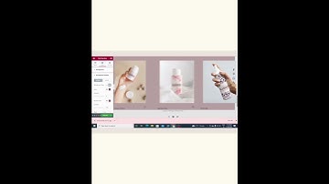Website design using Elementor Timelapse #shorts #websitedesign #timelapse