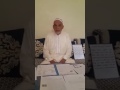 صرخة مواطن من مدينة كلميمة صرخة مواطن من مدينة كلميمة