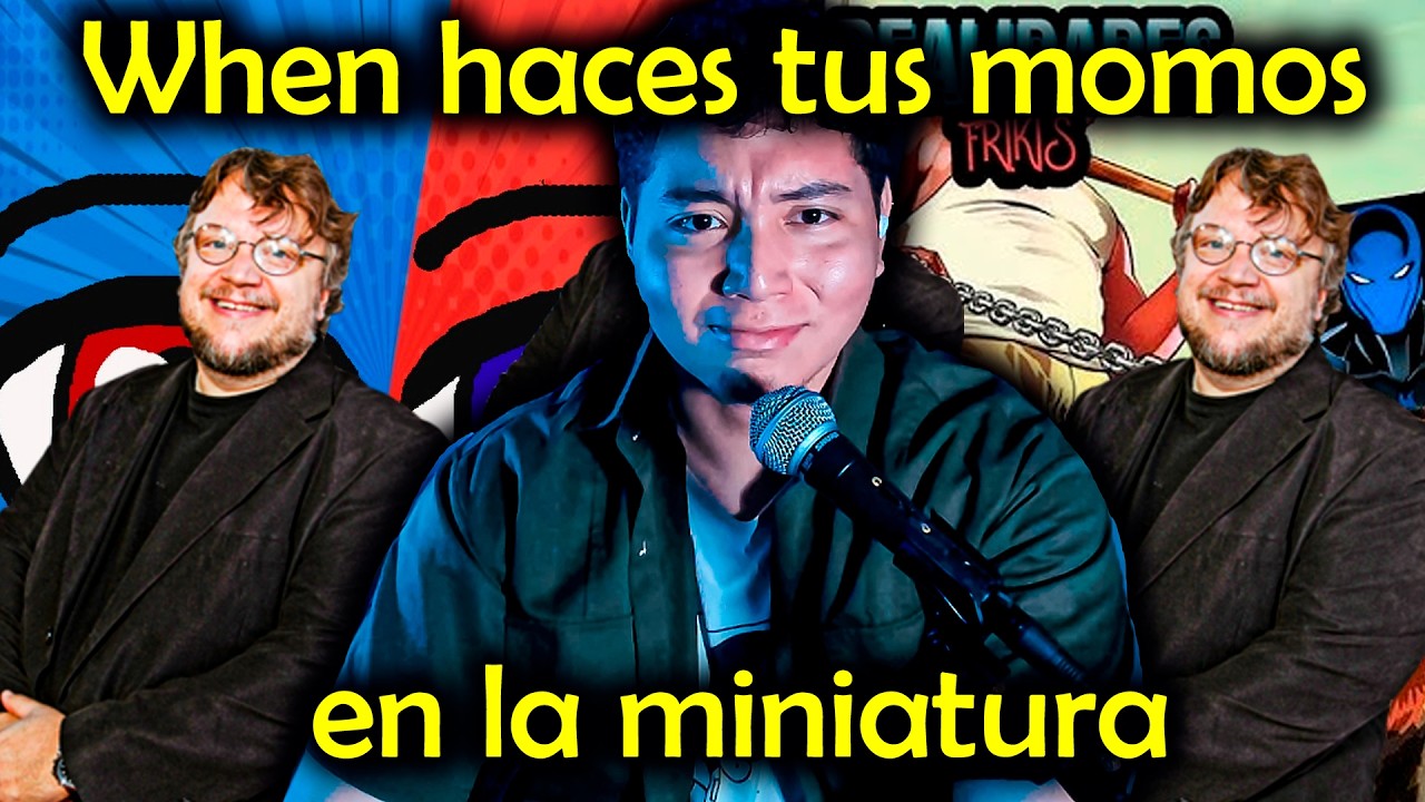 El Patético Mundo de 