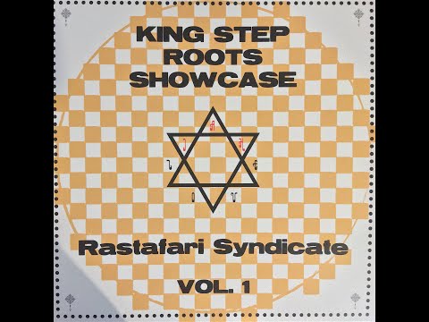 Rastafari Syndicate -