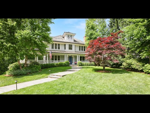 67 Lockwood Road, Riverside, CT home video tour