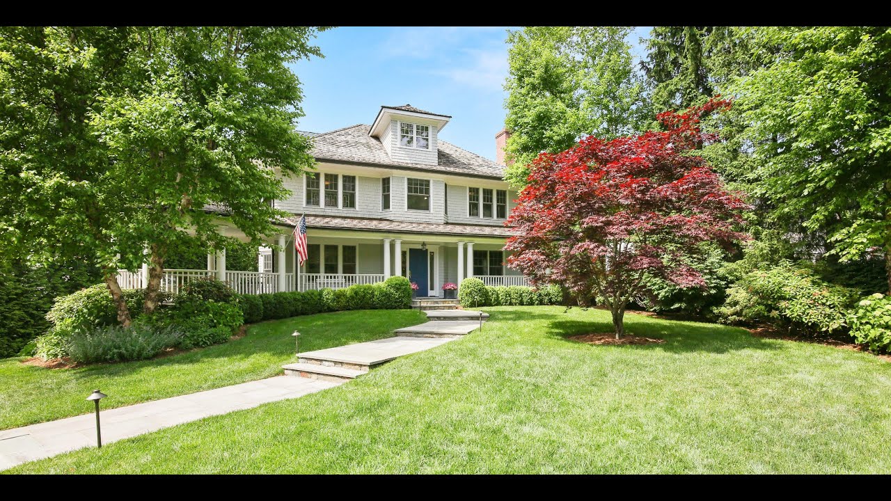 67 Lockwood Road Riverside CT Real Estate 06878 YouTube