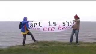 art is shit