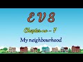 Understanding Our Neighborhood