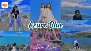 Tutorial edit foto Azure Blue using Pomelo🐳 + 𝐂𝐚𝐫𝐚 𝐒𝐡𝐚𝐫𝐞 & 𝐈𝐦𝐩𝐨𝐫𝐭 𝐏𝐨𝐦𝐞𝐥𝐨 𝐂𝐨𝐝𝐞 screenshot 2