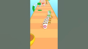 Coffee idle stack #shorts #gaming #games #androidgames #newgame
