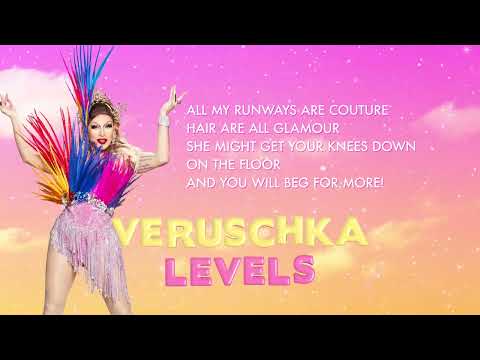 BOOGSH! (Vlyungangühveoux Version) ☀️🌴 Drag Race Philippines Season 2 Official Lyric Video