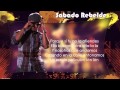 Sábado Rebelde - Daddy Yankee ft. Plan B (Vídeo con Letra) KING DADDY 2
