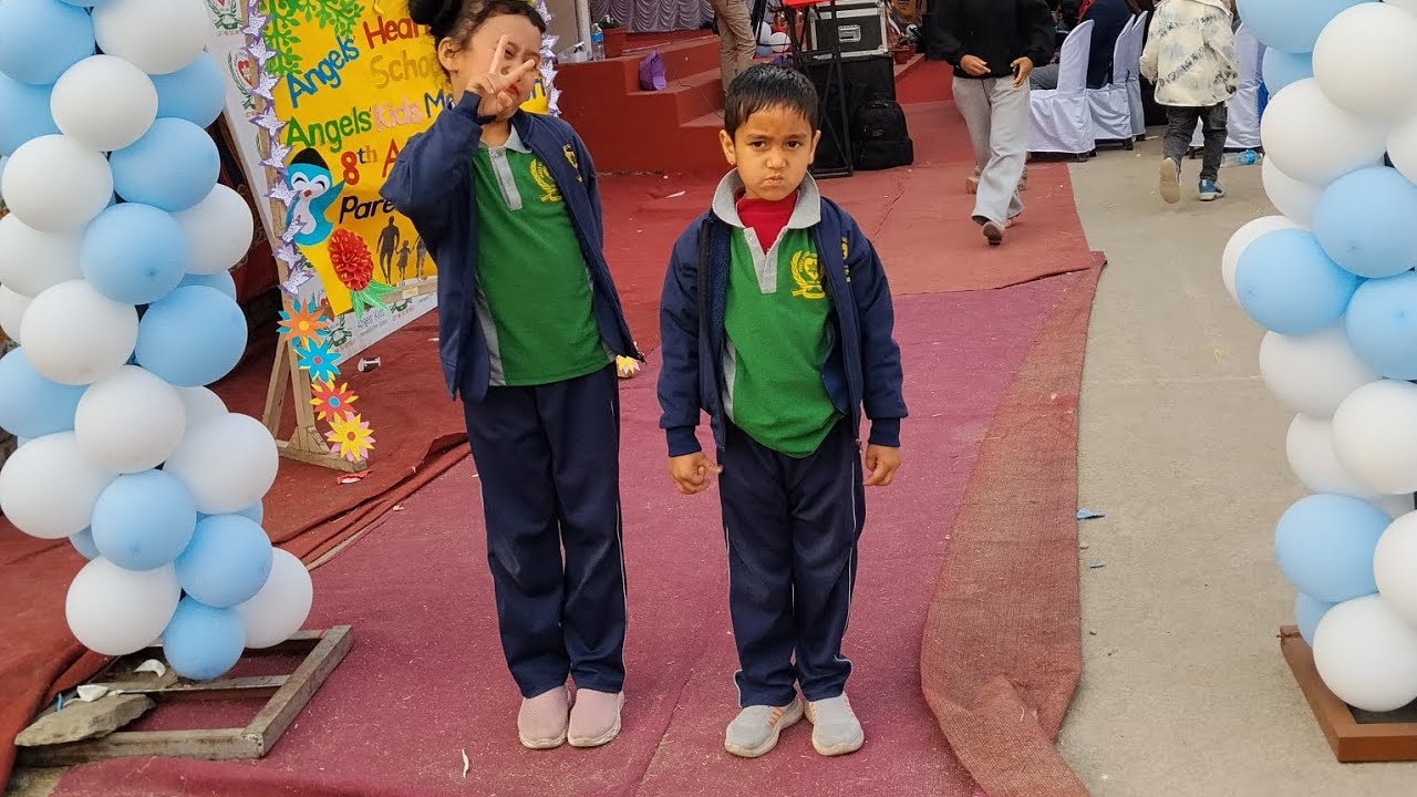 Nani babuharu KO program hernus haii, 🙏🏻❤️ /// launa kasto ramroo nach rahexa 😱😱//  