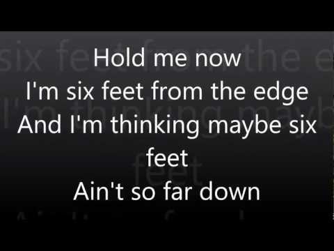 (+) Creed - One last breath with lyrics