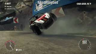 GRID 2 crashes - part 3