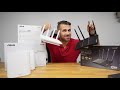 Diferenças que Deves SABER | Router Empresarial e Router de Casa ?