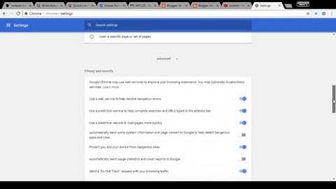 How to Fix Mouse Pointer Disappears on Chrome