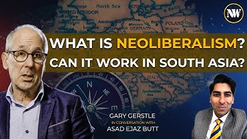 Neoliberalism: Principle, Controversies, and its Influence in South Asia