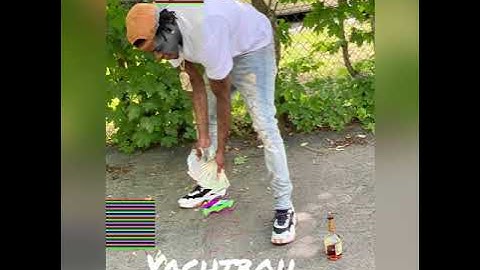 Yachtboii Diego - Signed Up (Official Audio 2020)