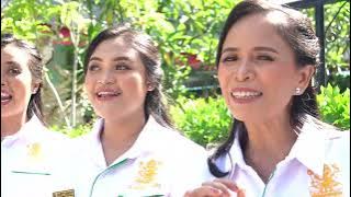 Mars SD Saraswati 3 Denpasar Gema Swara Sarasga