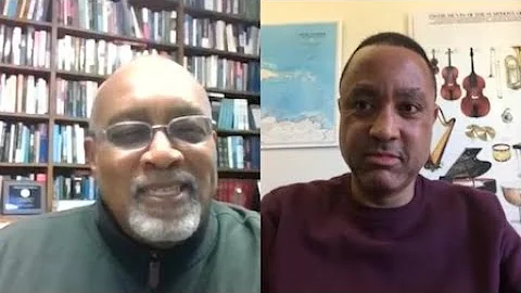 Revisiting the 1619 Project | Glenn Loury & John M...