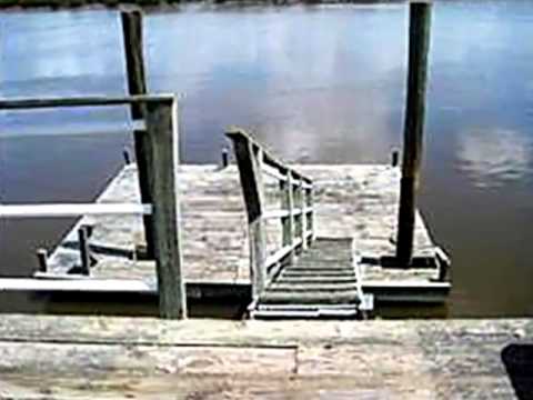 535 E First St, Midway, GA home video tour