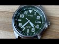 Citizen AW1410-32x eco-drive