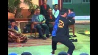 Silat Terumbu Banten Putra Sapu Jagat