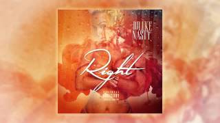 DJ Luke Nasty - Right (Audio)