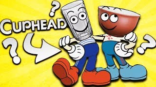 THESE CUPHEAD RIPOFFS ARE VERY BAD (seriously...) | Cuphead Mobile Games Ripoff Gameplay screenshot 5