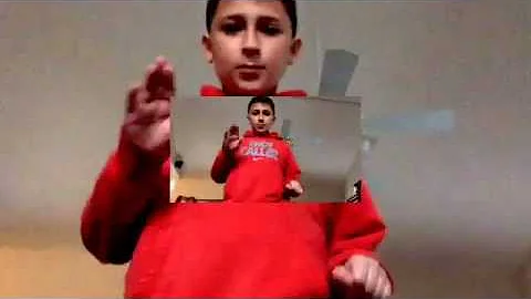 Harlem Shake JCC