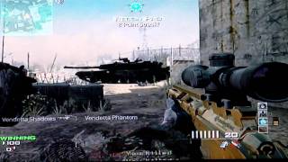 Celebrity Quickscope/Noscope/Drag Scope/Hardscope Tutorial Mw3 Wealth