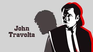 Pulp Fiction - Title Sequence