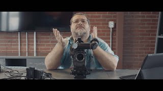 Arri 416 Tutorial