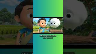 This Cool Animation Was Created Using AI? 😱