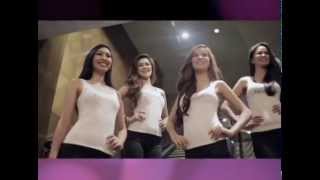 Miss Bikini Philippines 2015 Merch Plug