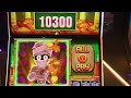 Only Bonuses!! High Limit Mo Money. Handpay Jackpot Time. #momummy #jackpot #casino #slots