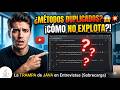 ¿MÉTODOS DUPLICADOS? 😱 La trampa que te hará fallar tu entrevista Java #programacion #tecnologia