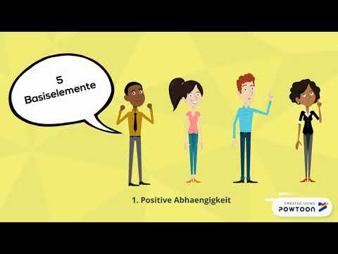 Video: Was ist positive Interdependenz beim kooperativen Lernen?