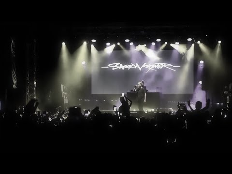 Sagopa Kajmer - İskeletler Diyarında Bir Et Parçası (MTV Versiyon)