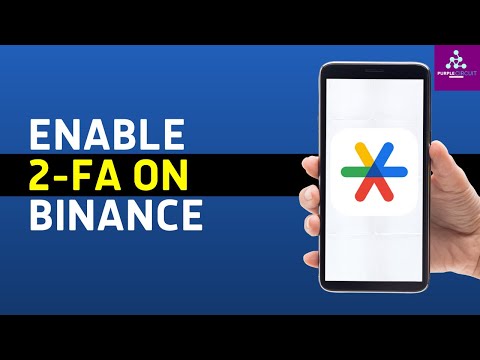 How To Enable Google Authenticator On Binance (Latest Method)