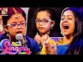 Tejassri from special child to super talent  teju family interview  super singer junior 6