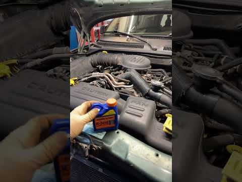 Does Autozone Fix Radiators