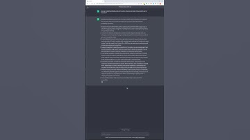 ChatGPT for Amazon series volume 1 - Prompt 46