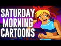 Saturday morning cartoons vol 48