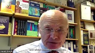 Interview With Iasp Founder Harald Breivik